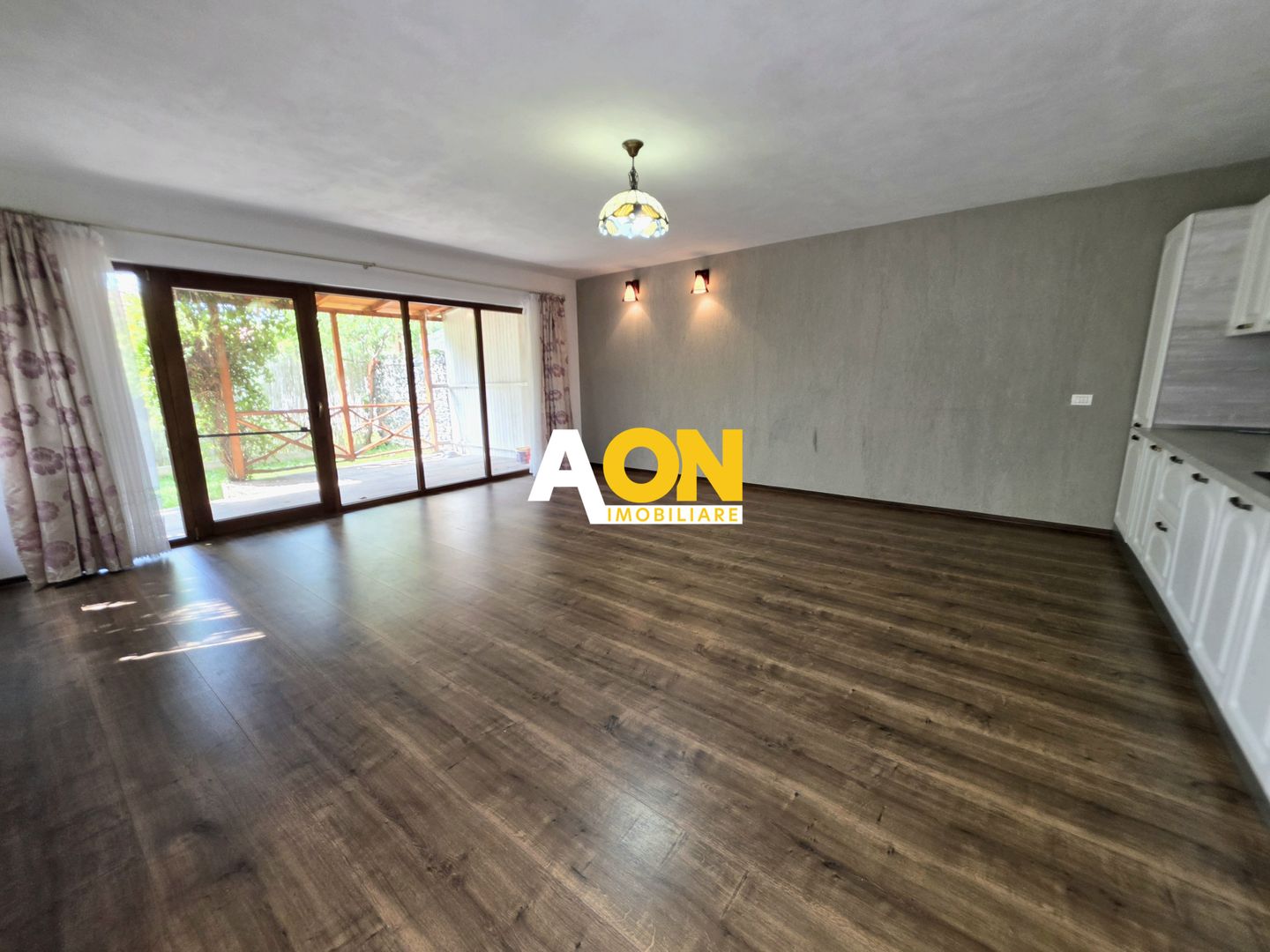 1/2 Duplex, 4 Camere, 2 Bai, Zona Ampoi 3 - Poză 4