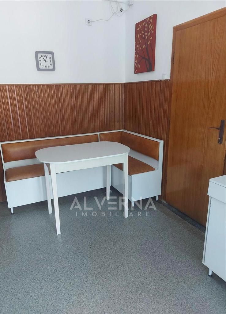 Apartament 3 camere | 124 mp | central | zona Parcul Central - Poză 7