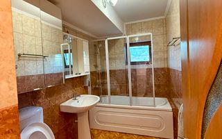2 CAMERE DECOMANDAT--ETAJ 1--LOC DE PARCARE INCLUS--LIBER - Poză 8
