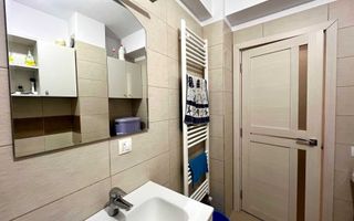 Apartament 2 camere zona Parc Poligon, Florești - Poză 5