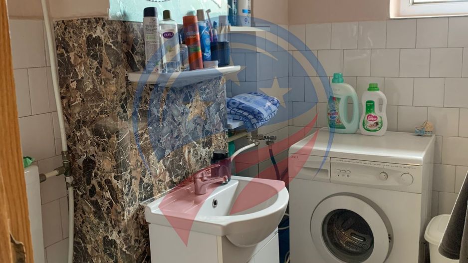 Apartament 4 camere decomandat de vanzare– Craiova, Lăpuș, lângă Mall Electro - Poză 11