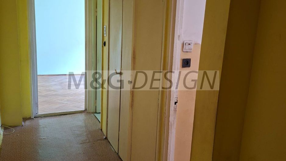 Apartament cu 1 camera  Sagului - Poză 4