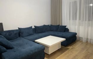 2 camere decomandat - 51mp - Zona Vișan