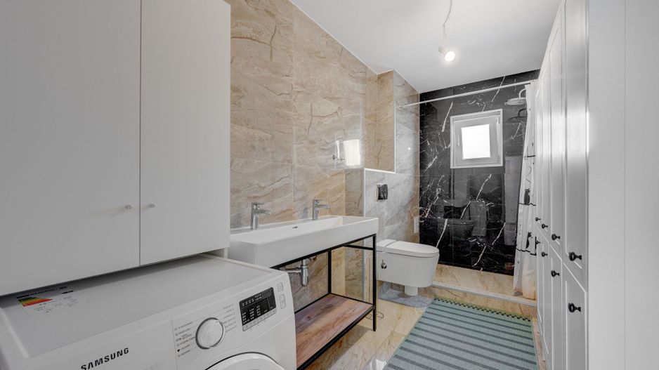 Casa cu Mesteceni!  Complex Lalelelor Domnești - Poză 39