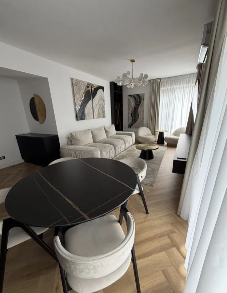 Apartament deosebit 2 camere Pipera - Parcare - Ultralux - Premium - Poză 4