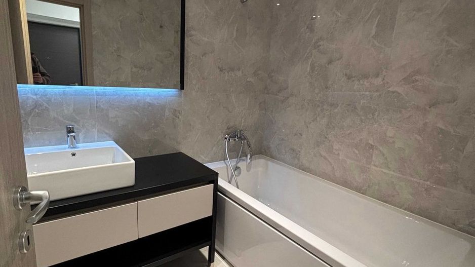 STUDIO SELECT RESIDENCE, PRIMA INCHIRIERE, PARCARE, METROU 5 MINUTE - Poză 6