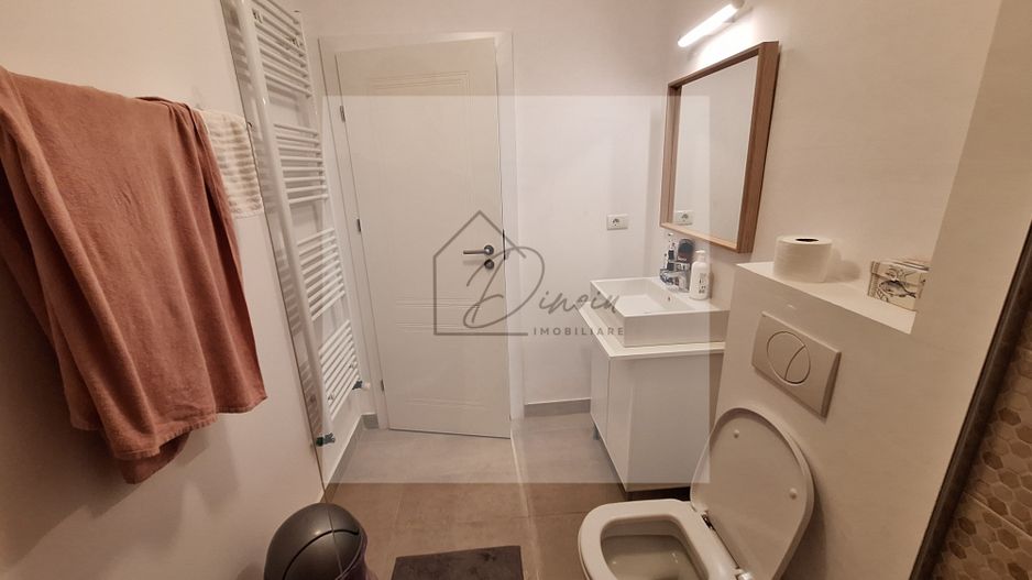 Vila de vanzare Pipera Rond OMV I  American Village I Comision 0% - Poză 31