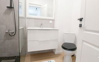 Apartament 3 camere | zona City Residence - Poză 11