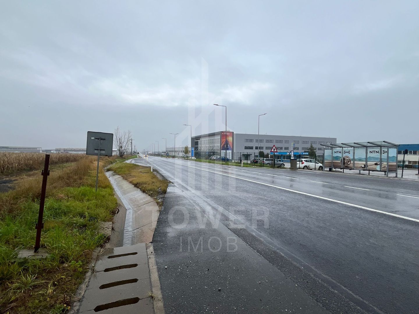 Teren Intravilan | Zona Industriala Vest | 20.663 mp - Poză 10