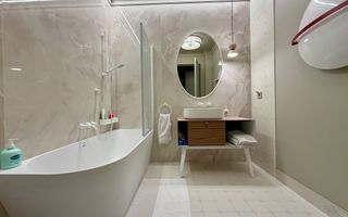 Vila Exclusivista // 6 camere *590mp* 2 parking // Pipera – Iancu Nicolae - Poză 41