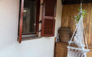 Cabană de vacanță lângă Lacul Mujdeni! - Poză 9