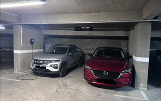 Apartament 2 camere zona Titan - Liviu Rebreanu - Auchan Titan - Poză 8