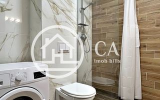 Apartament de închiriat cu 2 camere în zona Nufărul, Oradea - Poză 8