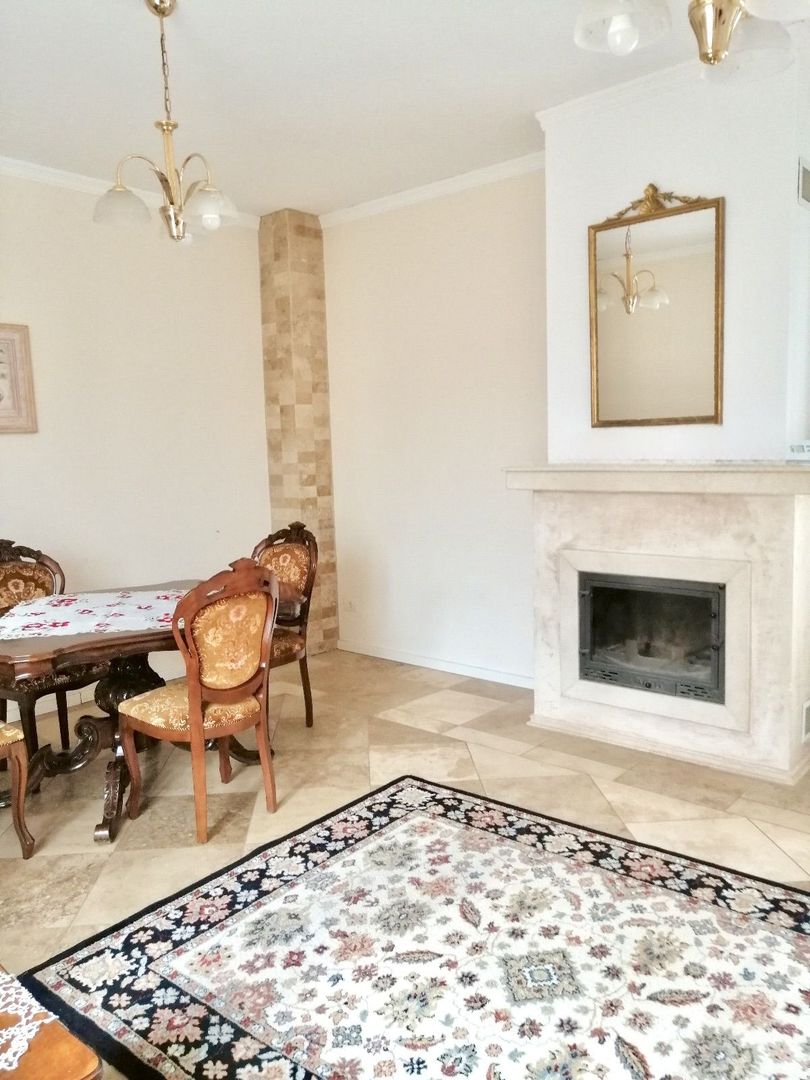 Casă de închiriat la liziera pădurii - Dumbrăvița - Poză 3