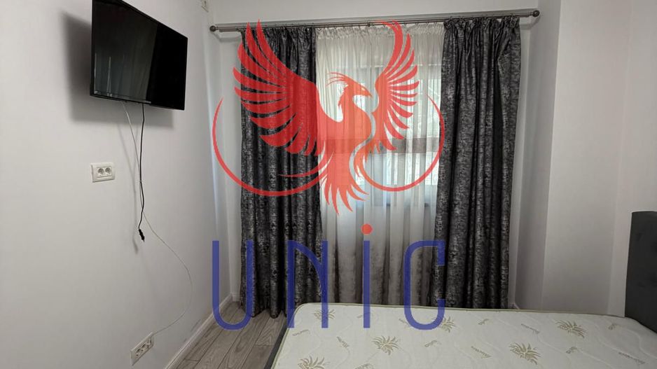 Apartament Calea Severinului etaj 2 , mobilat si utilat, 71 mp - Poză 15