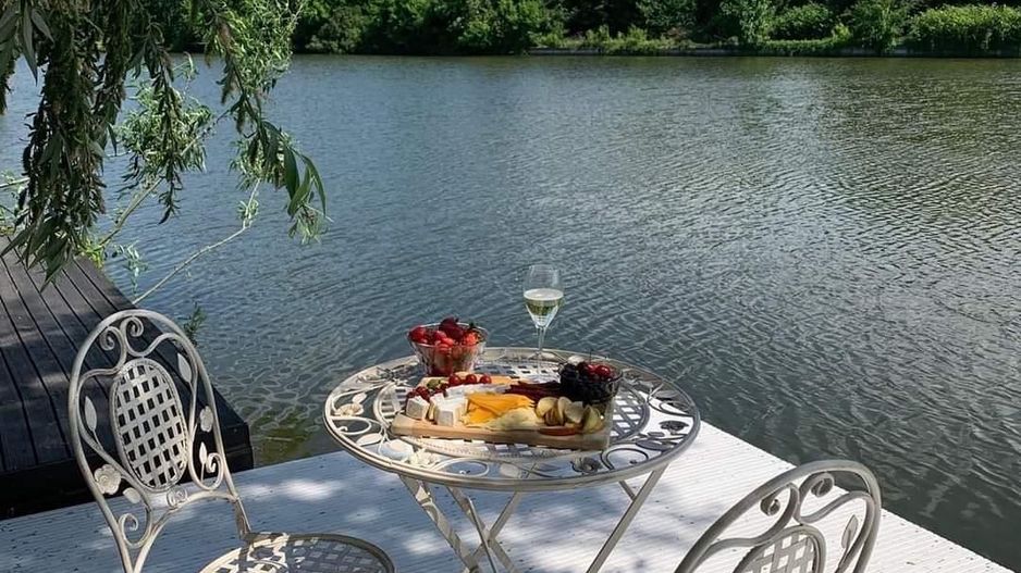 Chirie I Apartament 2 camere | Northside Park – Sisești | Vedere - Poză 17