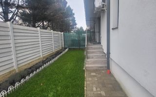 AP. 2 CAMERE SISESTI, MASINA SPALAT VASE, BLOC NOU, CURTE, RENOVAT - Poză 9