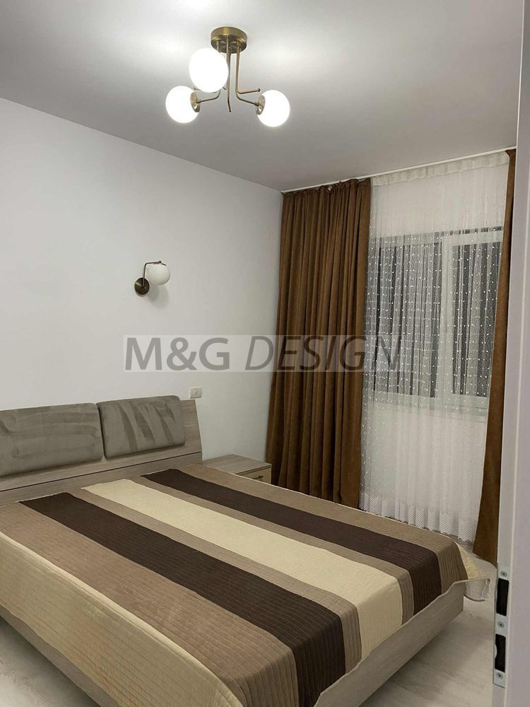 Apartament 2 camere Giroc la parter - Poză 6