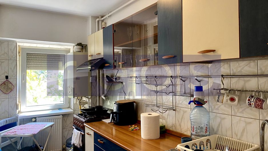 DE VANZARE GARSONIERA DECOMANDATA 37 MP | ETAJ 2/8 | NUDA PROPRIETATE - Poză 5