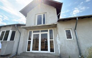 Casă individuală S+P+1E | 248 mp utili | Teren 1.322 mp | Băleni Sârbi - Poză 7