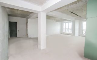 Apartament spațios cu 3 camere pe str. Trandafirilor - Poză 3