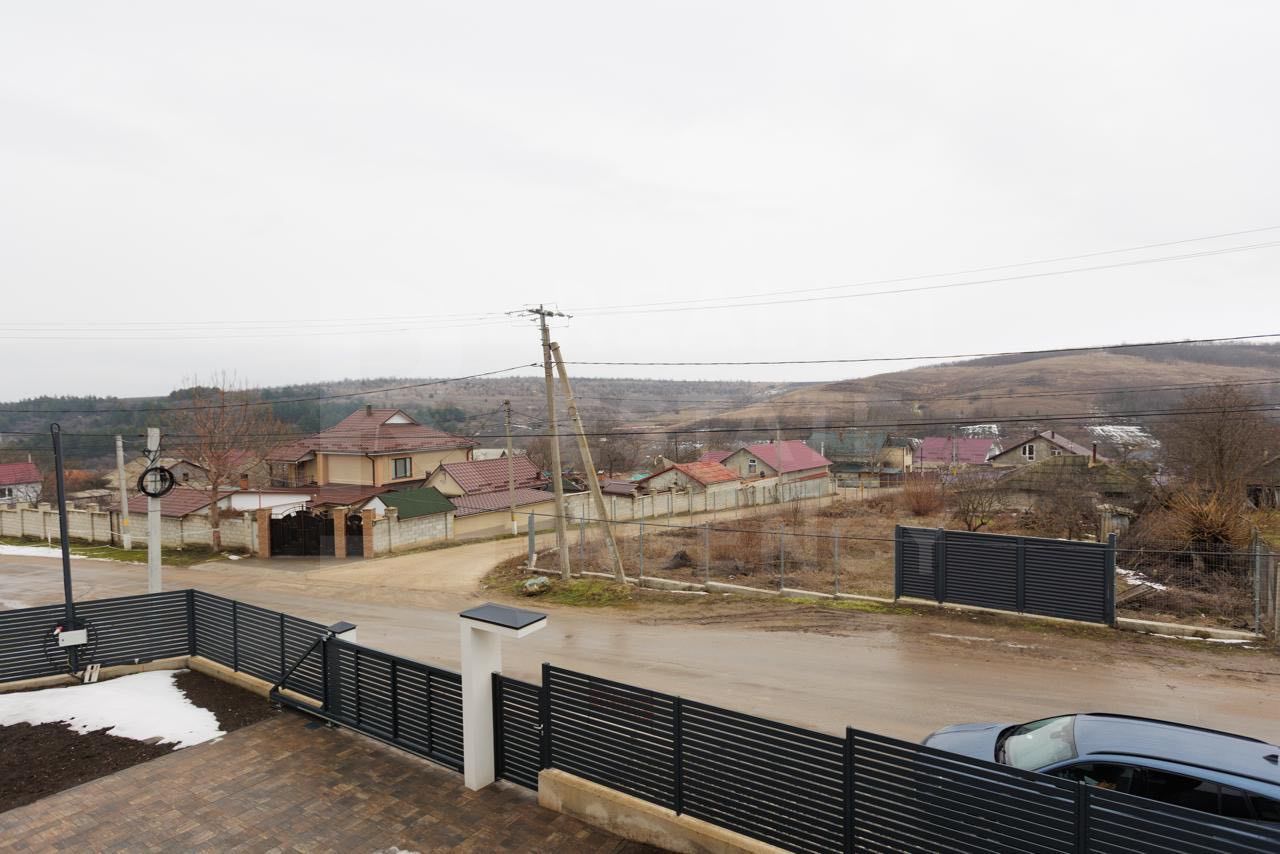 Vânzare, casă, 2 nivele, satul Sociteni, Ialoveni - Poză 27