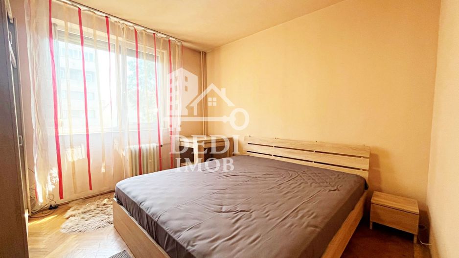 Apartament 3 camere de inchiriat in zona Centrala, Oradea - Poză 2