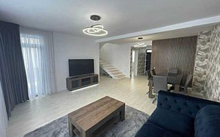 Superba Casa 4 Camere 3 Locuri Parcare Domnesti - Poză 1