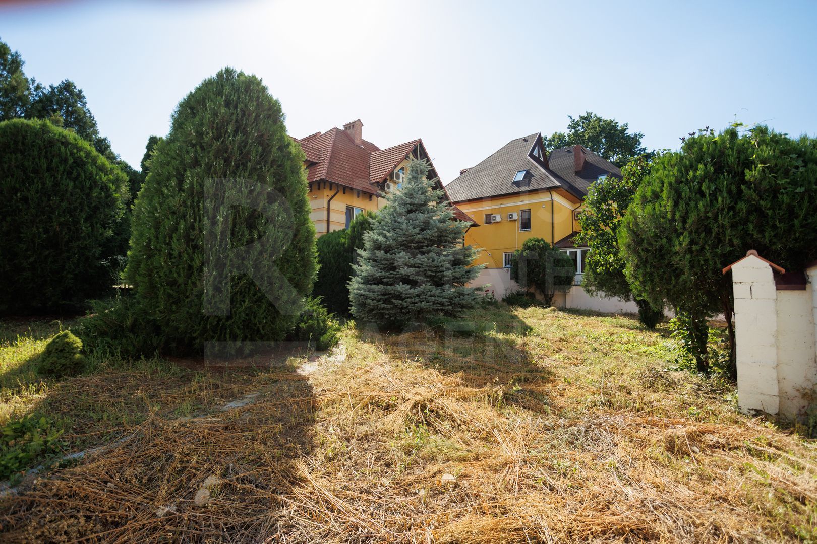 Chirie, casă, 350 mp, strada Toma Ciorbă, Buiucani - Poză 21