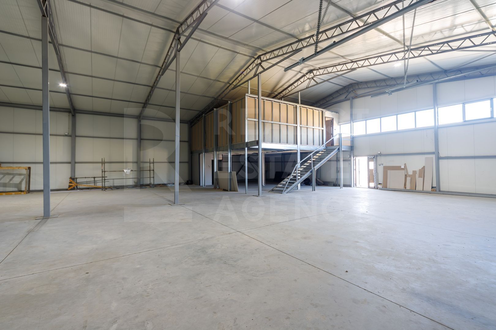 Hală modernă de vânzare – zonă industrială Theodor Pallady, București - Poză 7