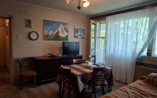 Bloc stradal, REABILITAT, vedere mixta, FARA RISC SEISMIC, NEGOCIABIL - Poză 7