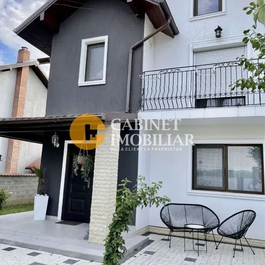 Vila 4 Camere - Valea Lupului - Poză 5