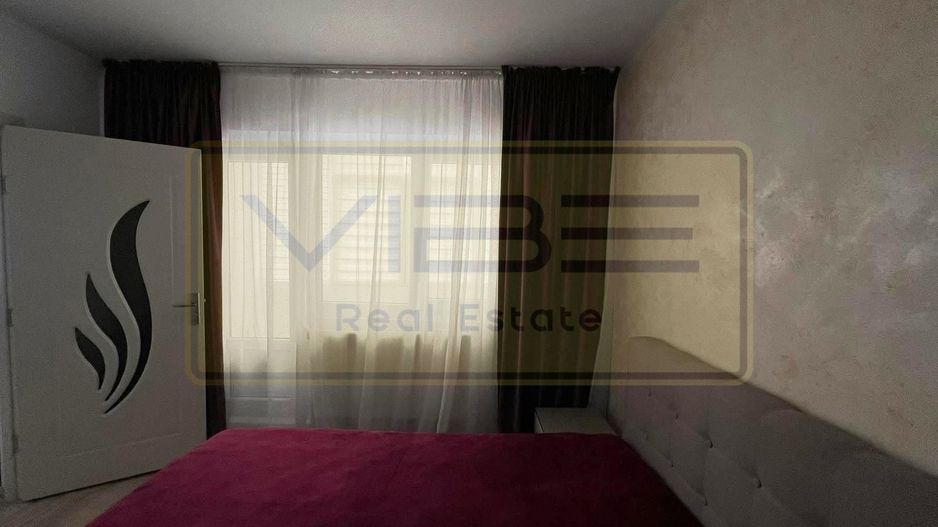 Apartament 2 camere Podu Ros 10 min Centru - Poză 5