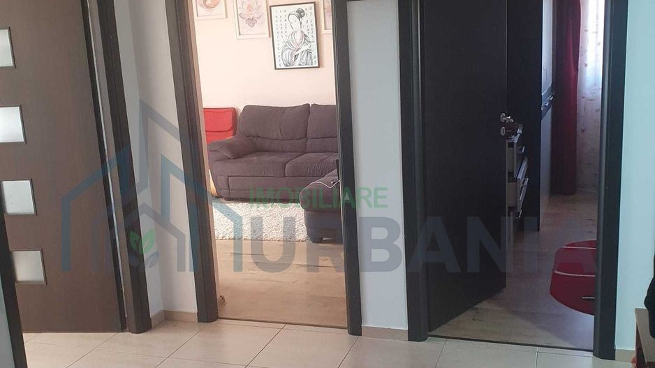 Apartament 3 camere Valea Adâncă Hotel Capitol boxă 14m AC parcare - Poză 5