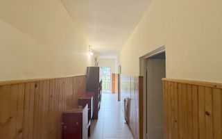 Casa cu 3 camere ptr muncitori in Grigorescu. - Poză 16
