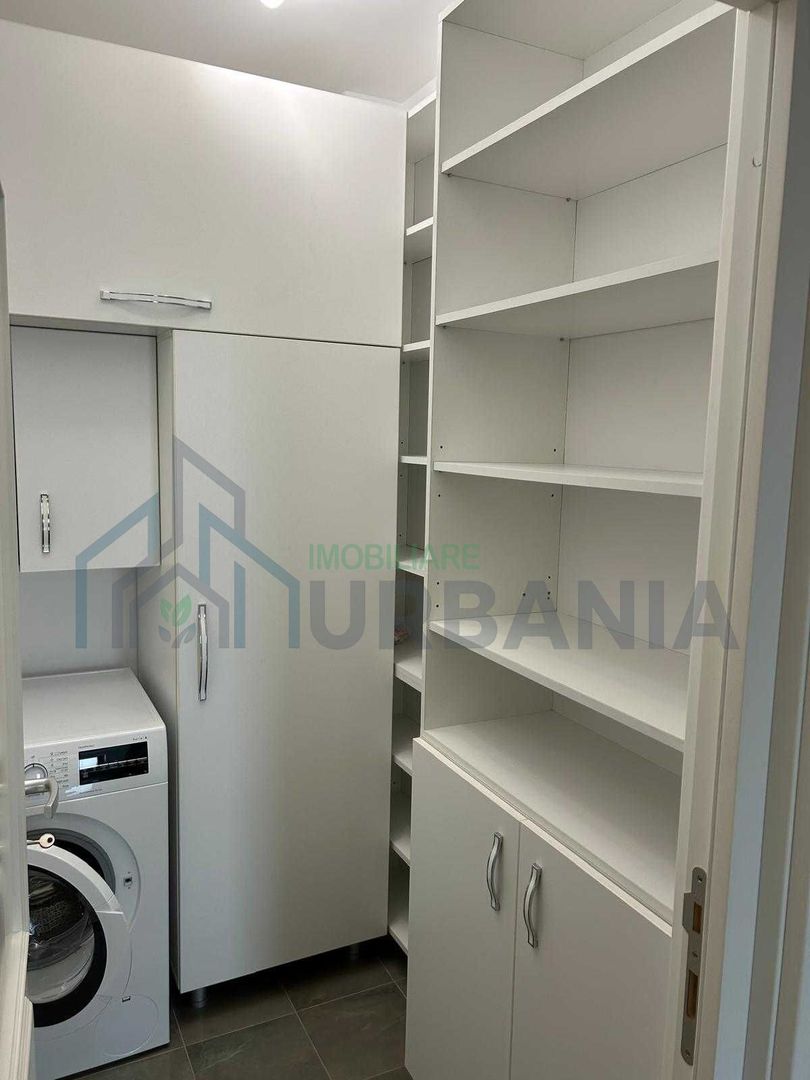 Apartament 3 Camere, ESQ Village, Valea Lupului, Iași - Poză 7