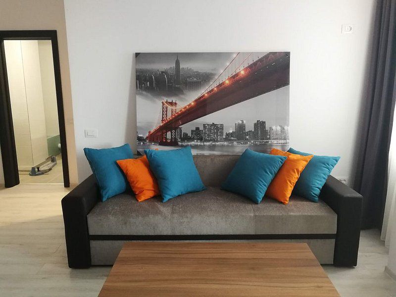 Apartament 2 camere la prima inchiriere Militari Residence - Poză 2