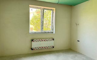 Vânzare, apartament 4 camere, str. Merilor, Ialoveni - Poză 9