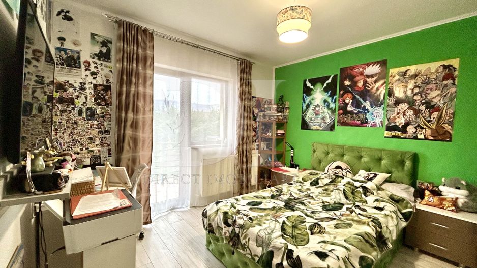 Duplex de vânzare în Florești – Zona Terra / Floresti - Poză 22