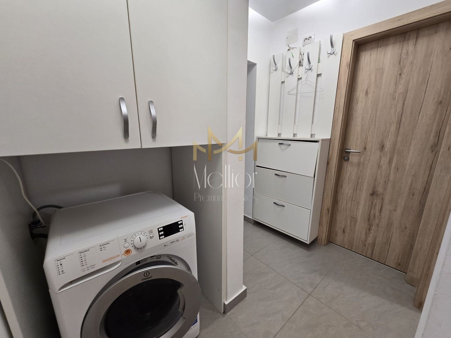Apartament frumos 3 camere decomandat | zona UMF | cart. Zorilor! - Poză 7