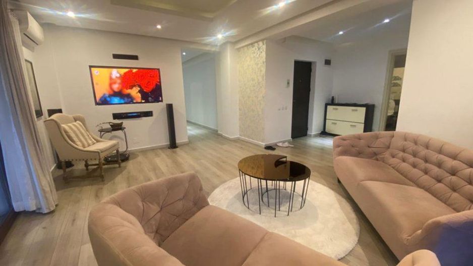 Penthouse 3 camere Soseaua Nordului - Poză 5