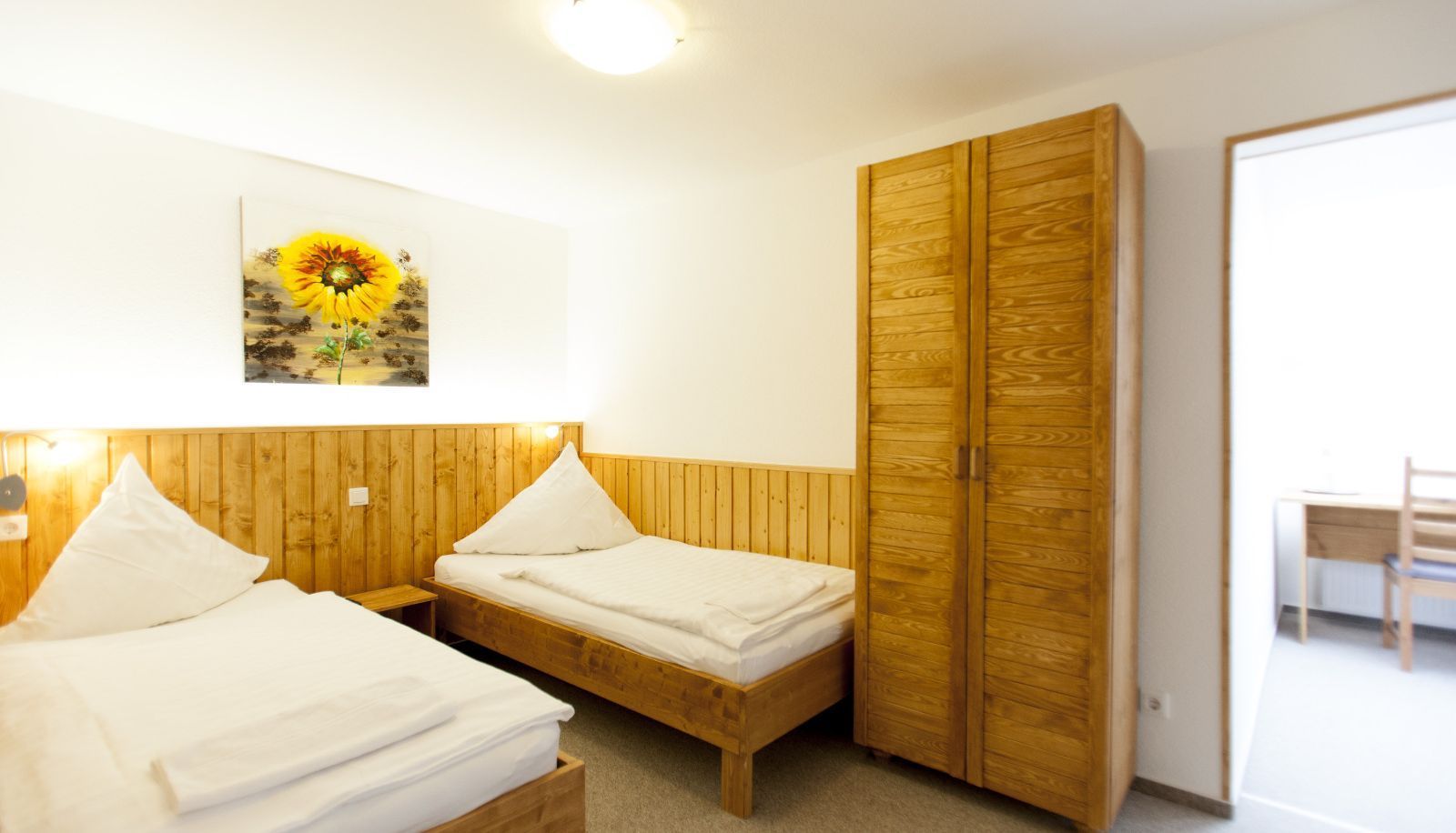 De vanzare Hotel Restaurant in Germania Sandplacken 25 km de Franfurt - Poză 16