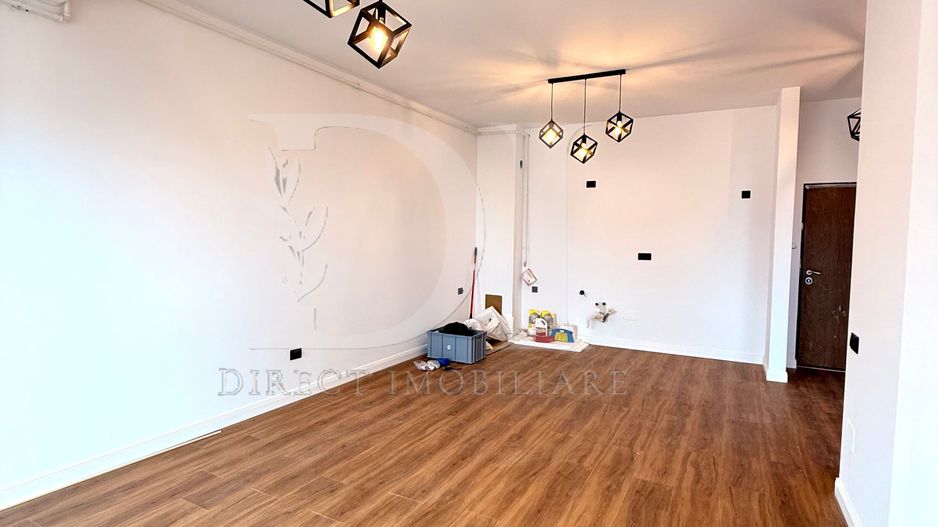 Apartament finisat | două camere | Zona Eroilor - Poză 2