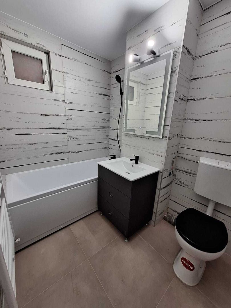 3 camere, decomandat, 2 bai, etaj 7/11, Micro18 - Poză 8