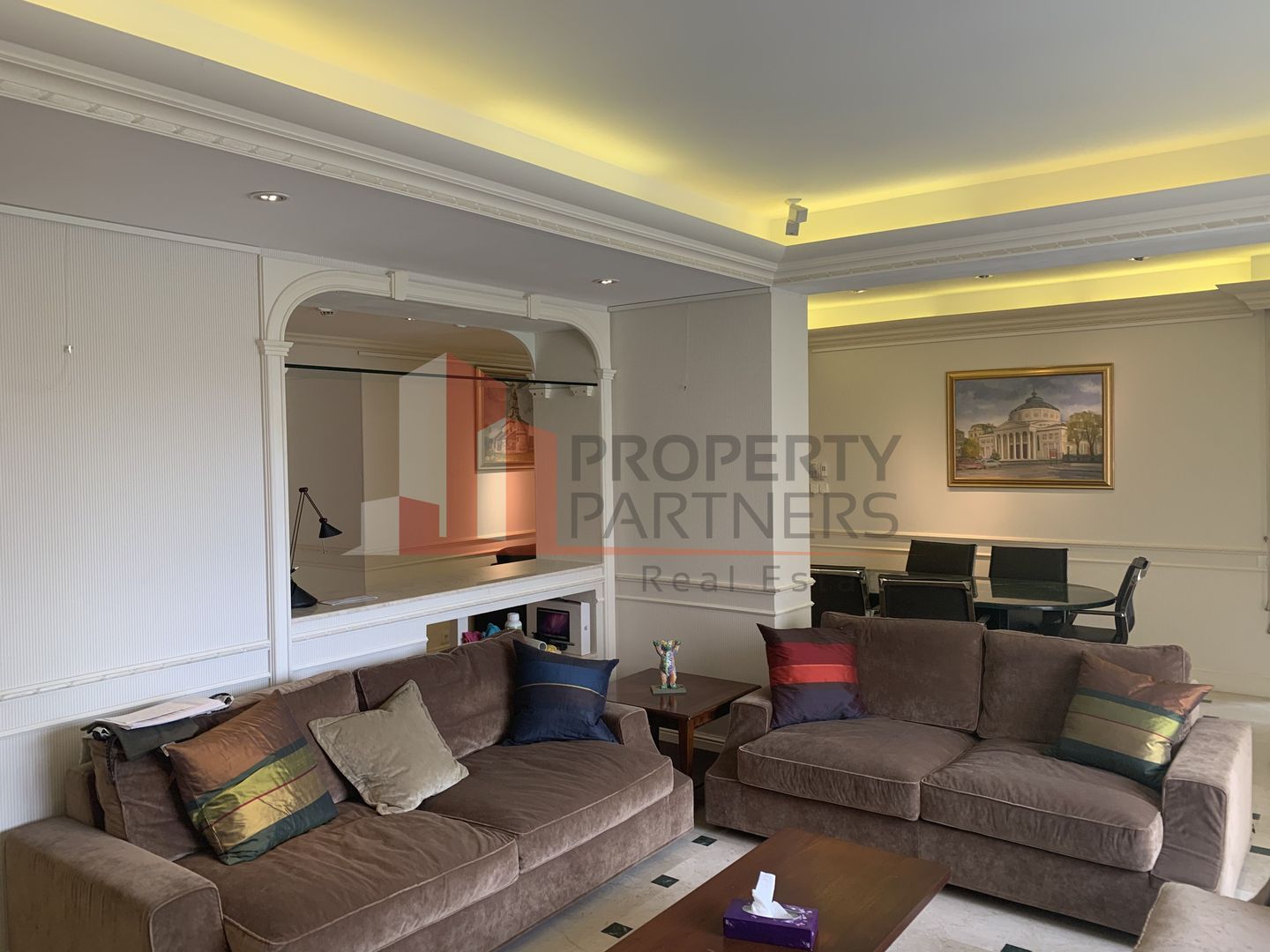 Apartament de lux langa ambasada SUA. - Poză 7