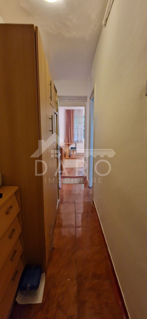 Apartamen pe Cornisa,  aproape de UMF - Poză 4