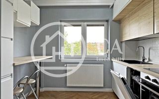 Apartament de vanzare cu 2 camere in zona Rogerius, Oradea - Poză 4