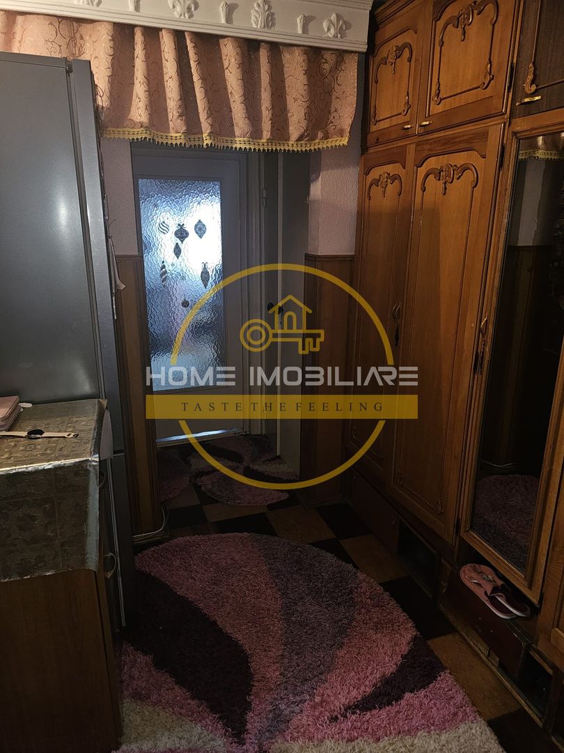 📍 Apartament 2 camere decomandat | 59 mp | Etaj 3/4 | Baza 3 - Poză 8