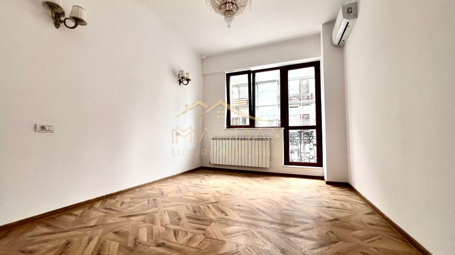 Apartament 3 camere** Lux//Birou//Clinica// Dorobanti - Poză 4