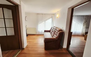 Casa eleganta,zona centrala Aiton,cu ciubar,gradina si panouri fotovoltaice - Poză 11